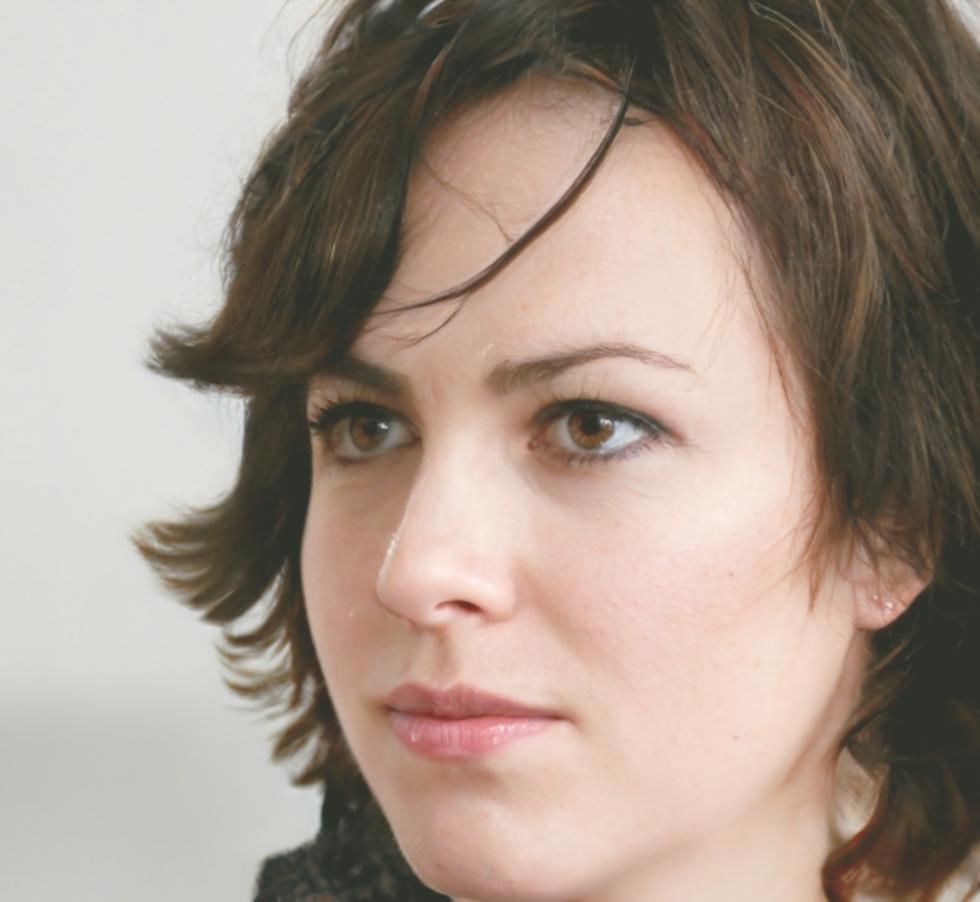 Sarah Müller